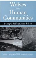 Wolves and Human Communities