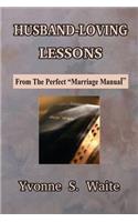 Husband-Loving Lessons