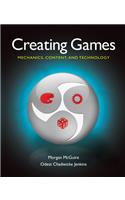 Creating Games