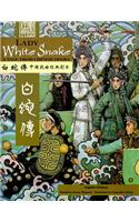 Lady White Snake