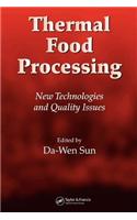 Thermal Food Processing