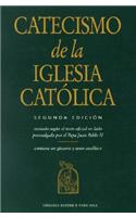 Catecismo de la Iglesia Catolica