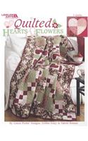Quilted Hearts & Flowers