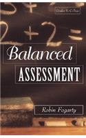 Balanced Assessment