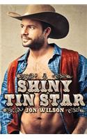 A Shiny Tin Star