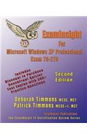 Examinsight for MCP / MCSE Certification