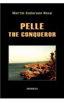 Pelle the Conqueror