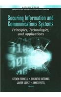 Securing Information and Communications Systems