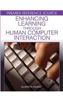 Enhancing Learning Through Human Computer Interaction