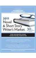 2011 Novel and Short Story Writer's Market