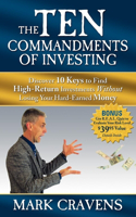 The Ten Commandments of Investing