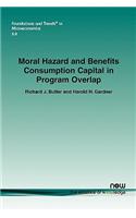 Moral Hazard and Benefits Consumption Capital in Program Overlap