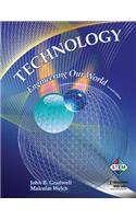 Technology: Engineering Our World