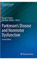 Parkinson's Disease and Nonmotor Dysfunction