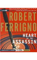 Heart of the Assassin
