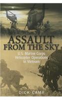Assault from the Sky