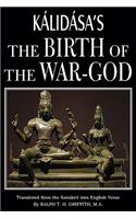 The Birth of the War-God