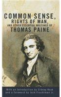 Common Sense, the Rights of Man, and Other Essential Writings: (Signet Classics)