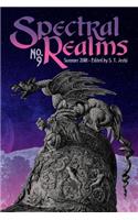 Spectral Realms No. 9