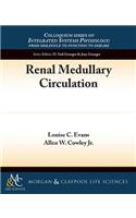 Renal Medullary Circulation