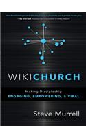 Wikichurch