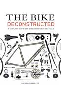 The Bike Deconstructed