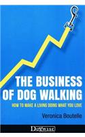 The Business of Dog Walking