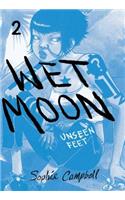 Wet Moon Vol. 2