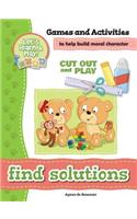 Find Solutions - Games and Activities