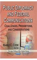 Public Diplomacy & Federal Communications