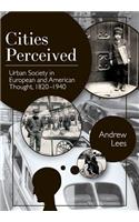 Cities Perceived