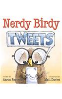 Nerdy Birdy Tweets