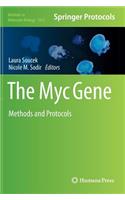 Myc Gene