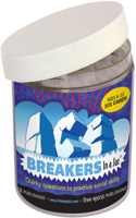 Icebreakers In a Jar®: (In a Jar®)