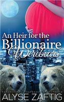 Heir for the Billionaire Werebears