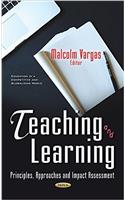 Teaching & Learning