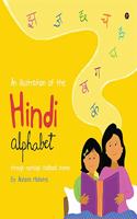 An Illustration of the Hindi Alphabet: Through Nostalgic Childhood Stories