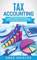 Tax Accounting