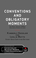 Conventions and Obligatory Moments