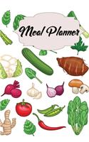 Meal Planner