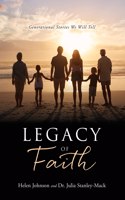 Legacy of Faith