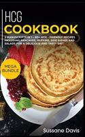 Hcg Cookbook