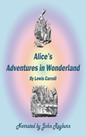 Alice's Adventures in Wonderland