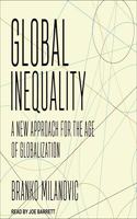 Global Inequality