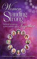 Women Standing Strong Together