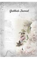 Gratitude Journal