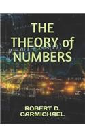 THE THEORY of NUMBERS