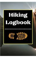 Hiking Logbook