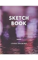 Sketchbook for Kids with prompts Creativity Drawing, Writing, Painting, Sketching or Doodling, 150 Pages, 8.5x11: A drawing book is one of the distinguished books you can draw with all comfort,