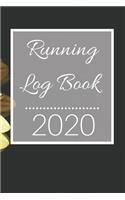 Running Log Book